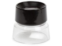 Lup - Forstørrelsesglas m. 10x dioptri - Ø25mm