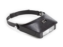 Lupbrille - 1,8x og 2,3x forstørrelsesgrad
