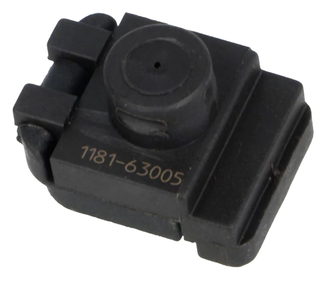 Kæbehoved til WC-240 krimptang - 0,52-0,67mm² / 30-24AWG