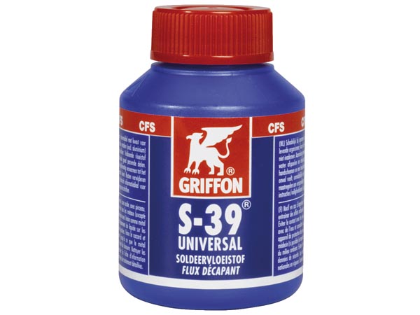 Universal loddeflus, 320ml