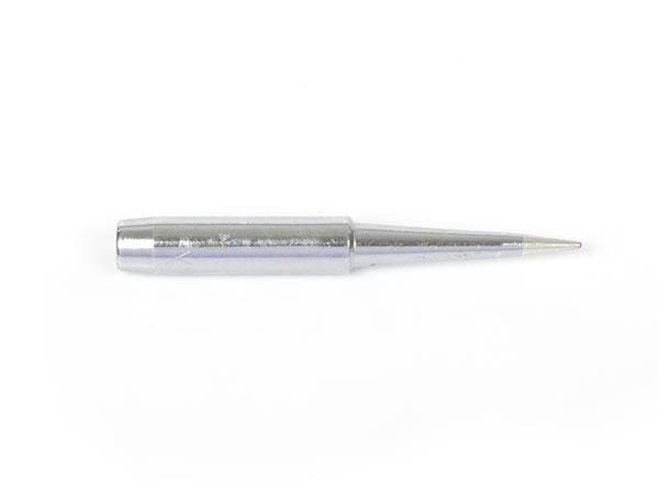Spids til VTS60SF/VTSSC7x - Konisk 1,2mm Mejsel