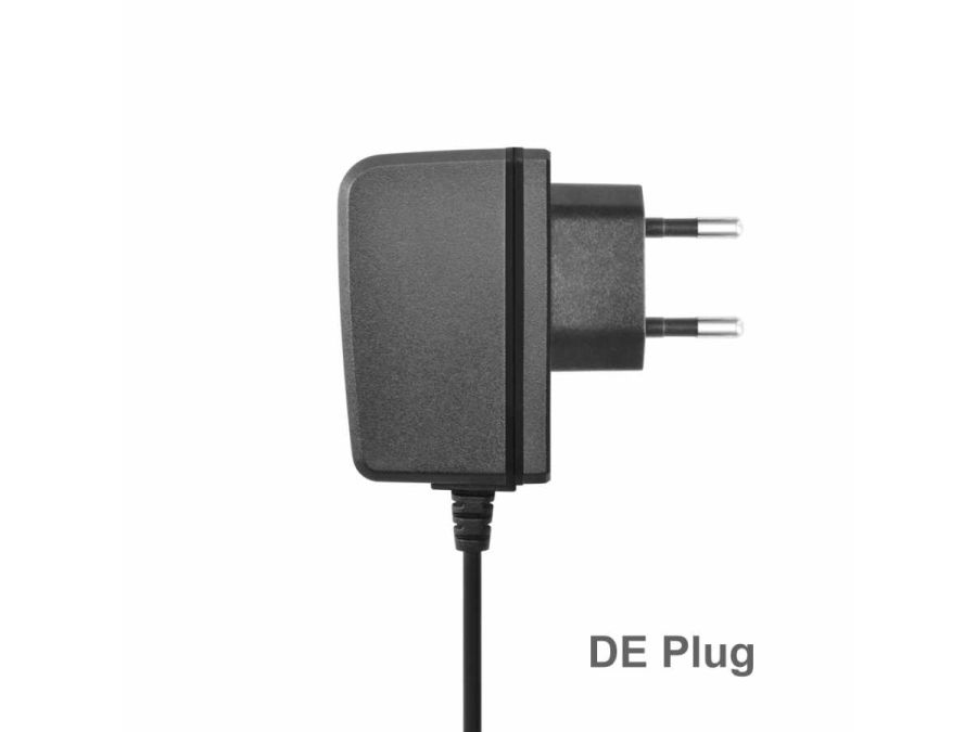 Netadapter til Sonoff Wi-Fi IP overvågningskamera