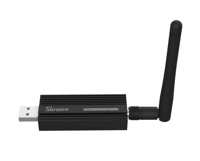 Zigbee 3.0 USB Dongle Plus