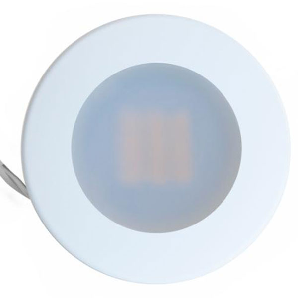 Alina LED møbelspot 2,2W 2700K dæmpbar 12mm