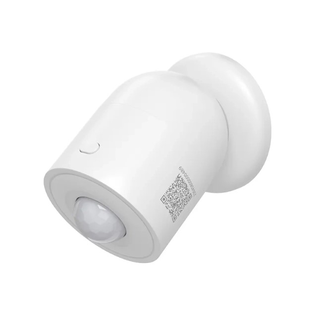 ZigBee SNZB-03P - Trådløs PIR bevægelsessensor