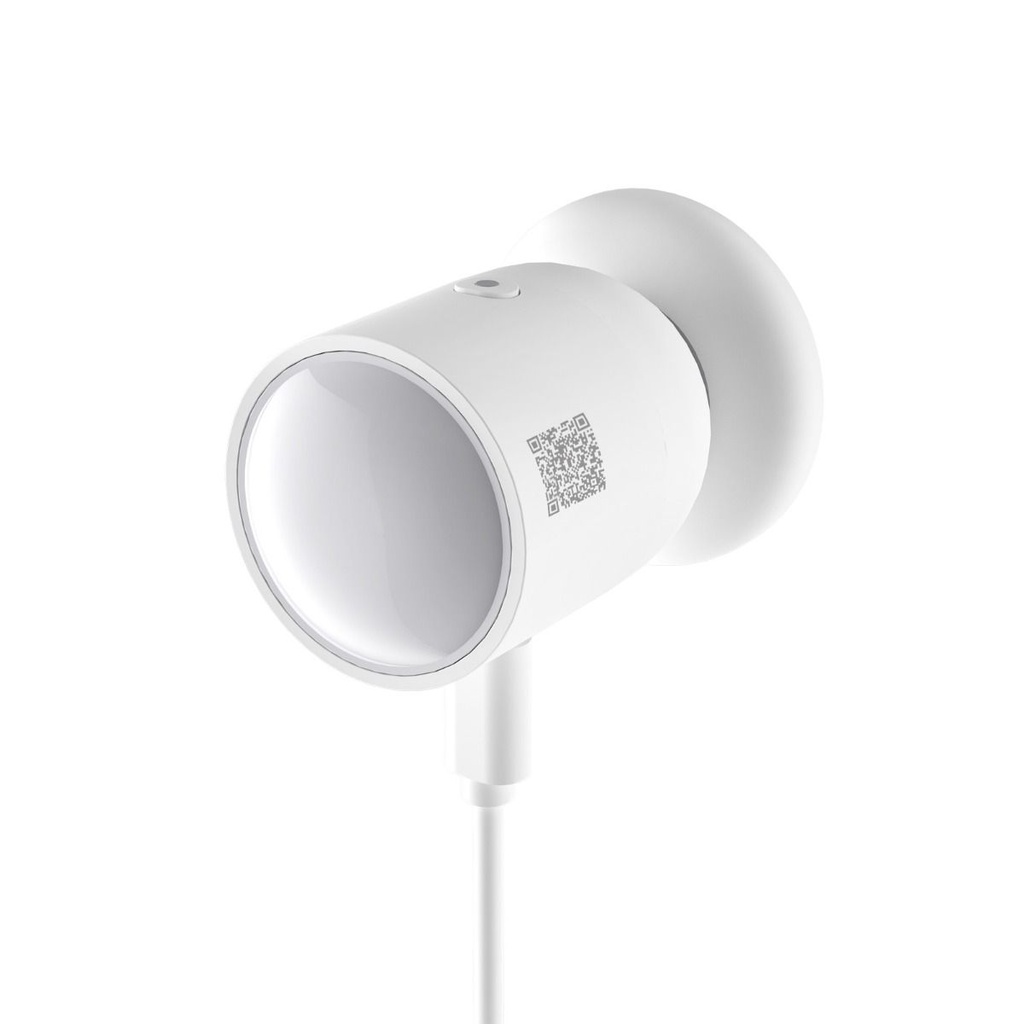 ZigBee SNZB-06P - Trådløs Person- og Lyssensor