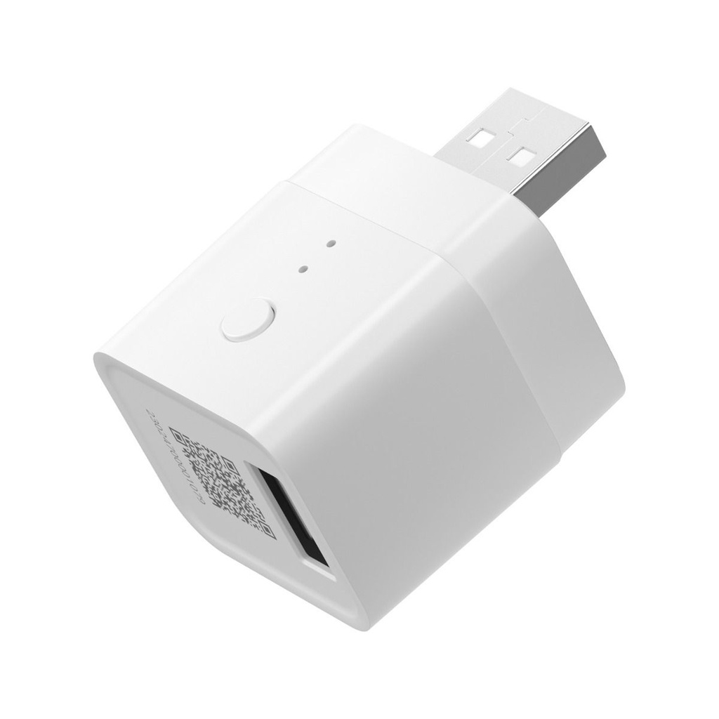 ZBMICRO - 5V trådløs ZigBee USB Smart Adapter