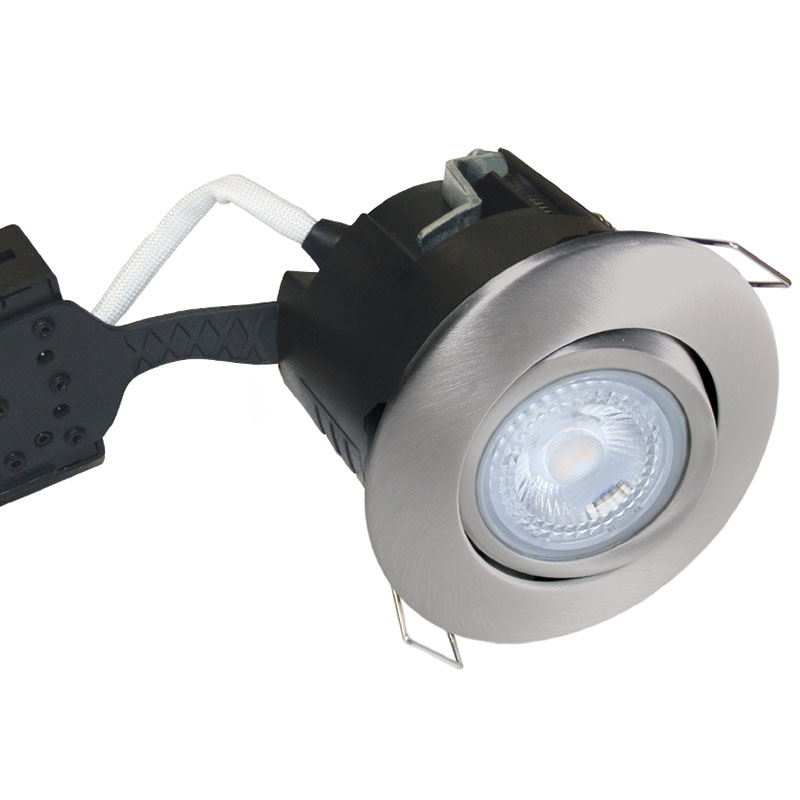 Pro Uni Install LED spot til udendørs m. 5W pære