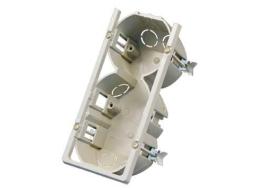 Forfradåse til pladevæg - 2.5 modul (FUGA tilpasset)