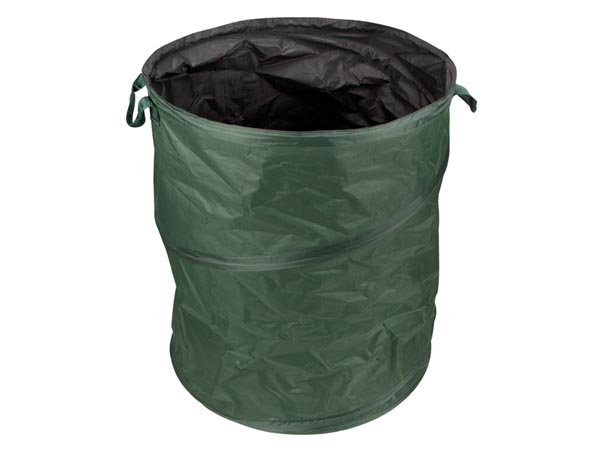 Pop-up have-affaldssæk - 175 ltr.