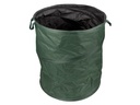 Pop-up have-affaldssæk - 175 ltr.
