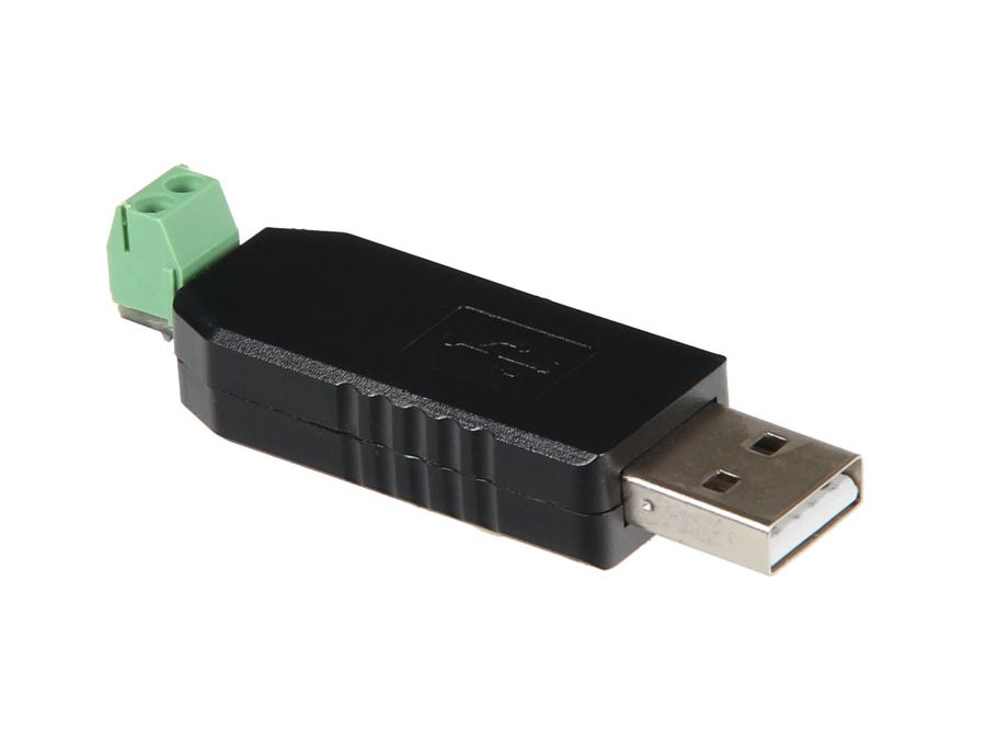 USB til RS485 interface konverter (TTL)