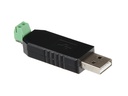 USB til RS485 interface konverter (TTL)