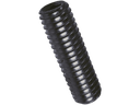 Pinolskrue, indv. sekskant - M10 x 30mm, HEX-5mm (10 stk.)