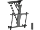Elektrisk TV loftbeslag - 32-70" inkl. remote, 35kg