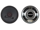 Minihøjttaler - 1W / 8ohm, Ø77mm