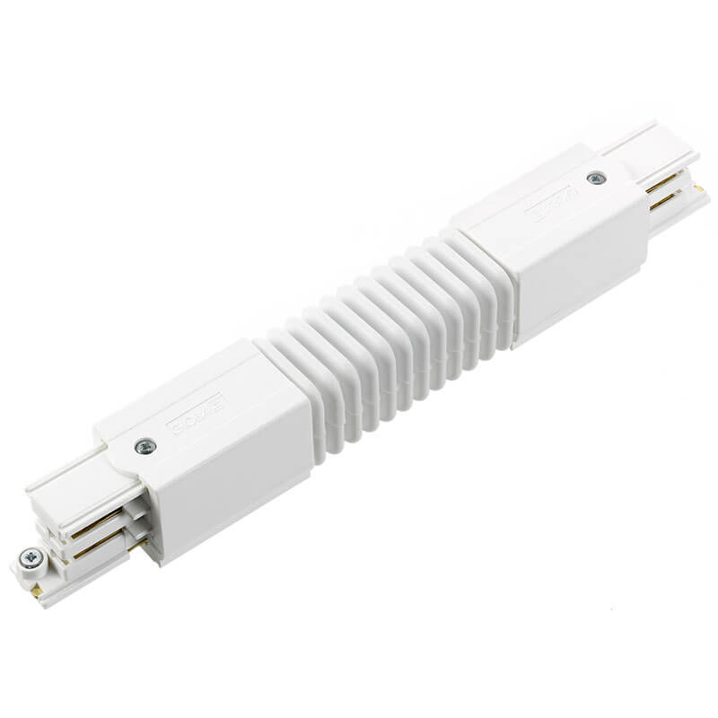 Global 3F Flexbøjning XTS23-3 hvid
