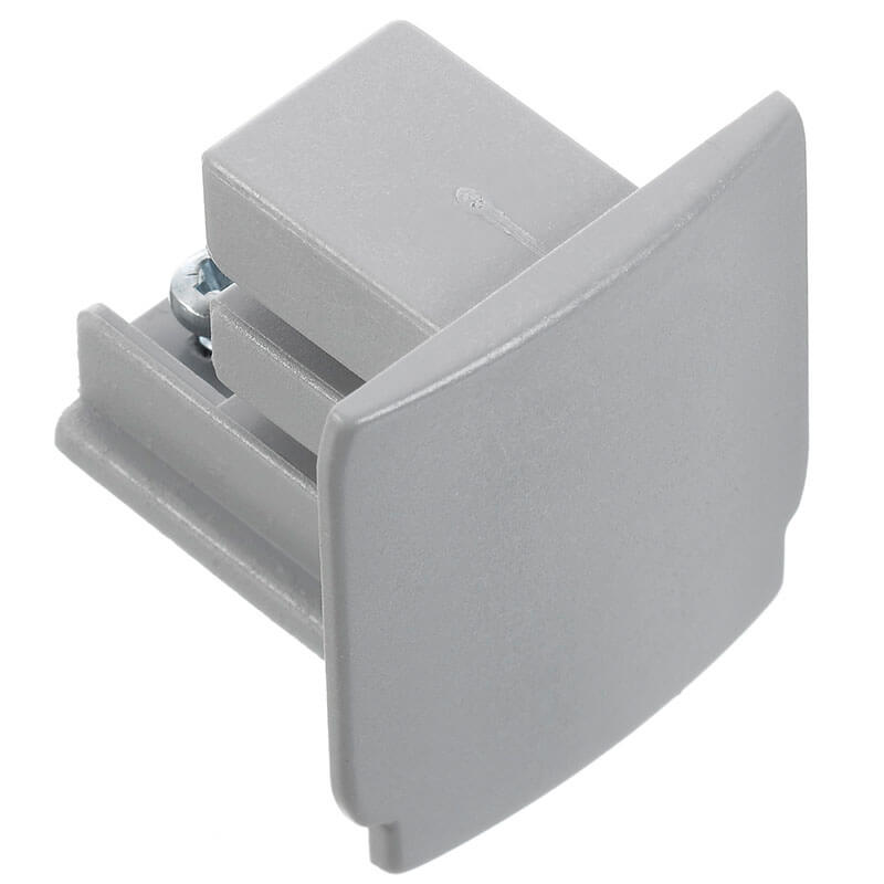 Global 3F Endestykke XTS41-1 alu