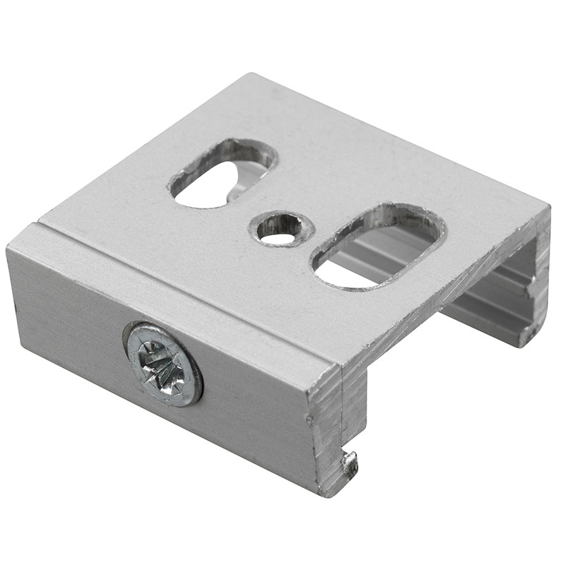 Global 3F Loftbeslag SKB12-1 alu