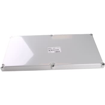 Låg EKT30-G grå 560X280X30