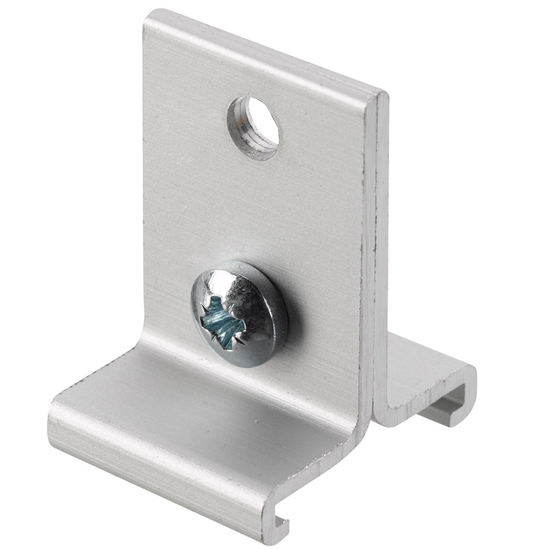 Global Wireophæng kort SKB16-1 alu