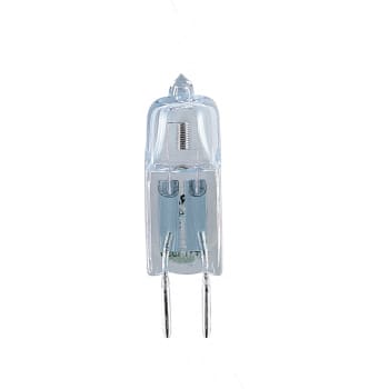 Halostar 50W 12V, 1185 lumen, GY6,35, klar