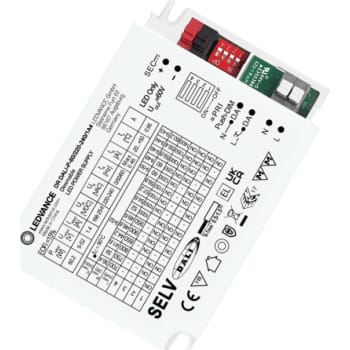 LEDVANCE LED-driver Performance 60W/700-1400mA DALI