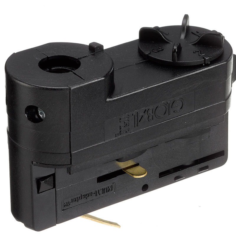 Global 3F Pendeladapter XTSA68-2 sort