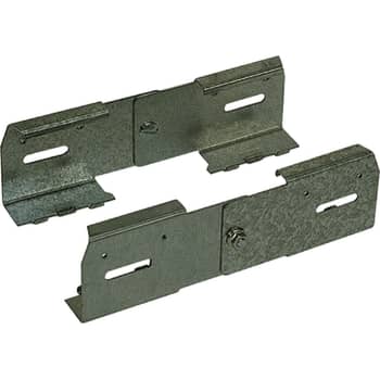 Ledkoblingssæt GLO-4 galvaniseret