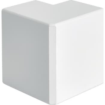 Udv. hjørne LF 20035/36 Perlehvid