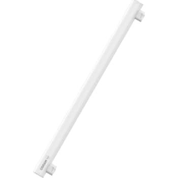 LEDINESTRA MAT 40 4,9W 827 S14S DIM