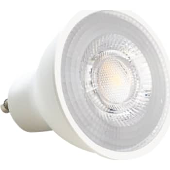GU10 Lyskilde Optic LED 2700K 420lm 4,8W Dæmpbar