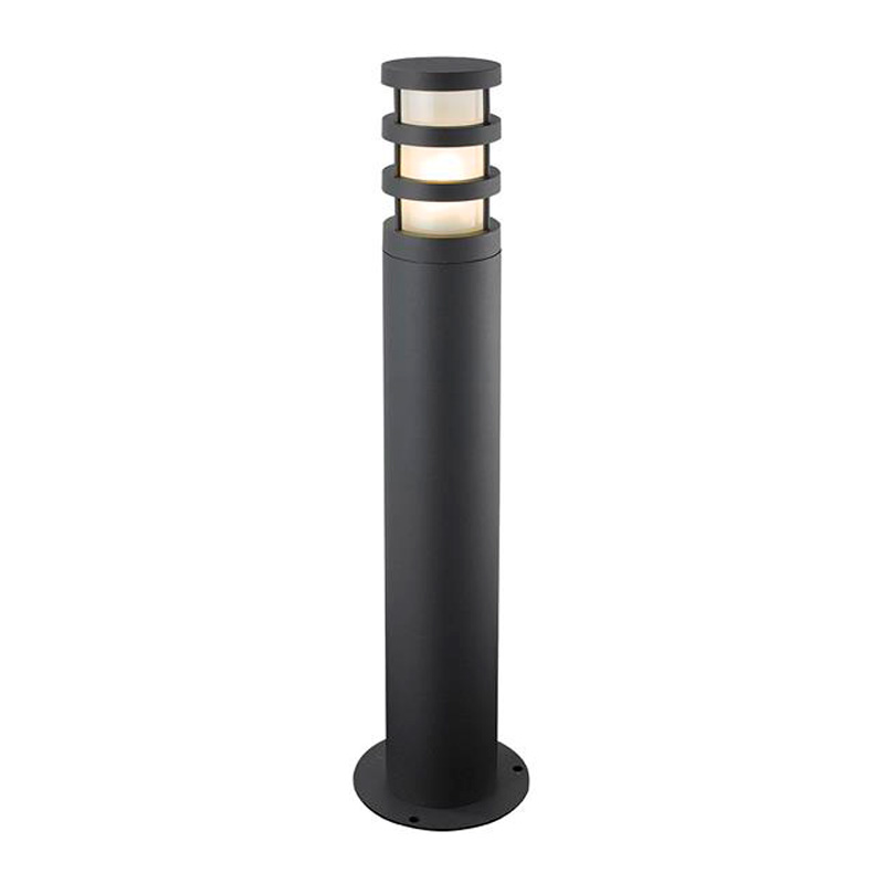 Nordtronic Filippa udendørs pullert E27