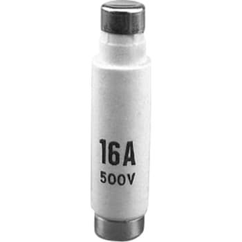 SIKRING DZ1  6A GG E16