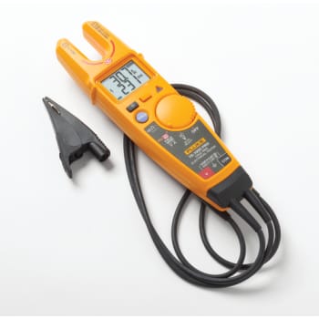 Fluke T6-1000 PRO eltester