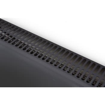 Adax Varmepanel Neo H 06 KWT, 600W 230V med WiFi, grå