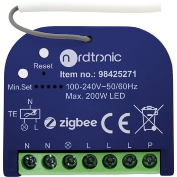 BOX DIMMER ZIGBEE G2