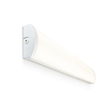 Philips CoreLine FastSet Stænktæt IP44 SM155C 4800lm/830-840 34W 3F-gennemfortrådning Interact Ready
