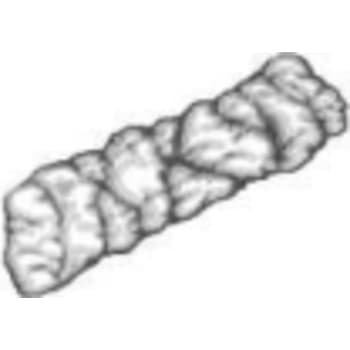 Lyddæmper 300mm (15 stk)