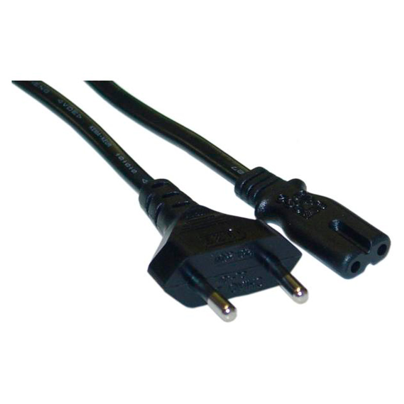 Powerkabel EU 1,8m