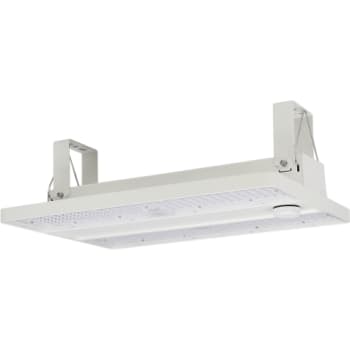 Saturn High Bay 100-150-200W CCT 4000-6500K 90°, hvid