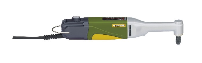 Langhals vinkelboremaskine LWB/E