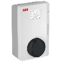 ABB Ladestation 22kW m. WIFI/4G