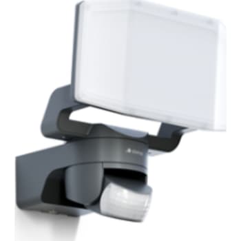Projektør XLED PROTECT med sensor 1600lm 14W antracit