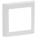 LK Fuga ramme SOFT 63 1m - lysegrå