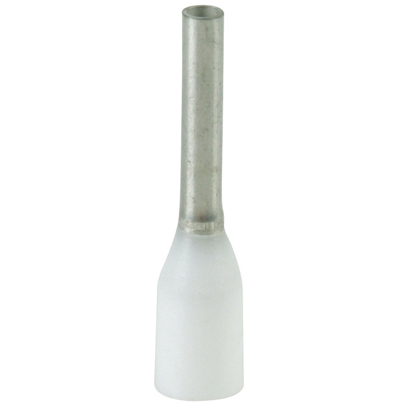 Ledningstylle 6,0 mm² - 1 stk.