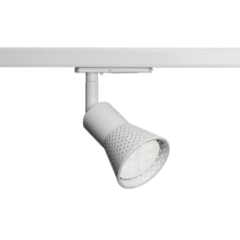 Spot 1F Metal Cup skærm, GU10, hvid