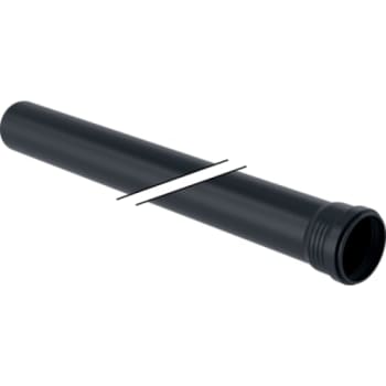 Silent-Pro rør 1 muf 110X250MM