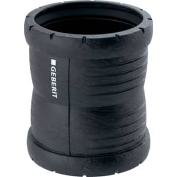 Silent-Pro dob stikmuffe 75MM