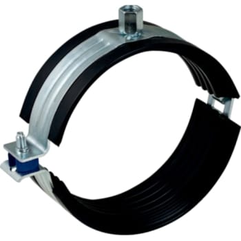 Geberit rørbære M8/M10 50MM